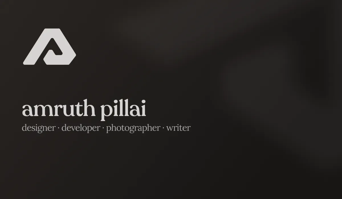 Featured image for Hello, world!